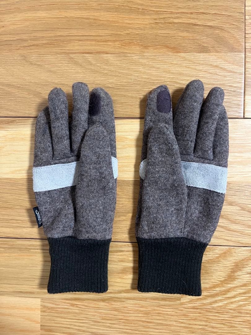 GREENCLOTHING UNDERMITT Mサイズ グリーンクロージング