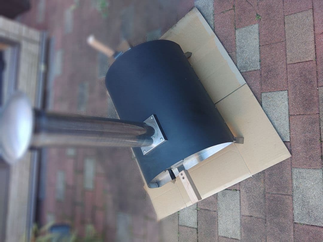 KABUTO ピザ窯　アウトドア