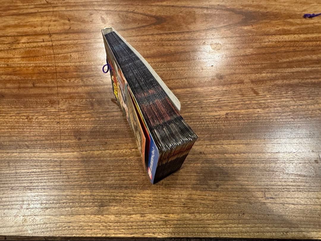 未開封　アマダ ドラゴンボールZ PPカード