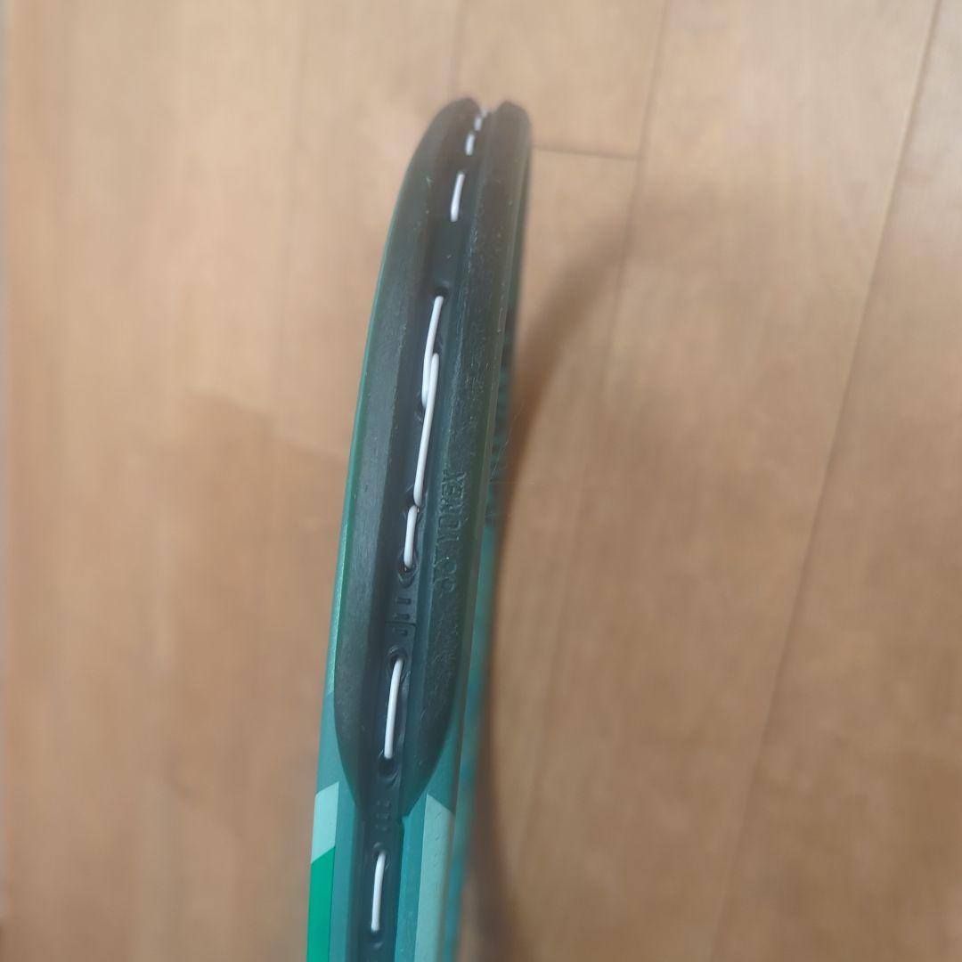 YONEX PERCEPT 100 テニス硬式ラケット