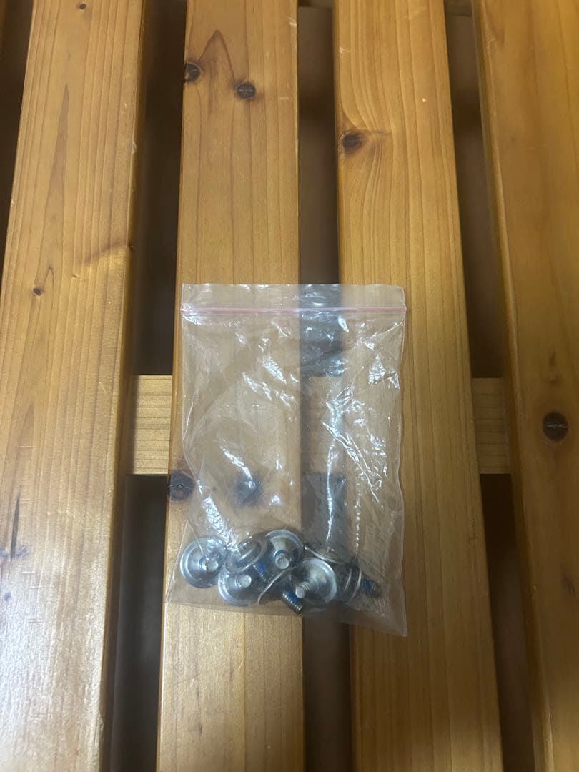 FLUX スノーボード　ビンディング ネイビー