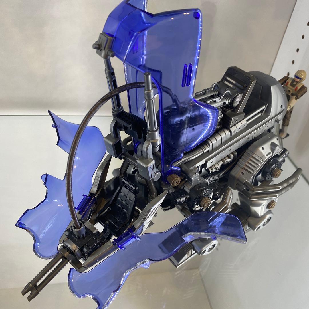 メカ生体ゾイド 共和国軍側 24ゾイド セット