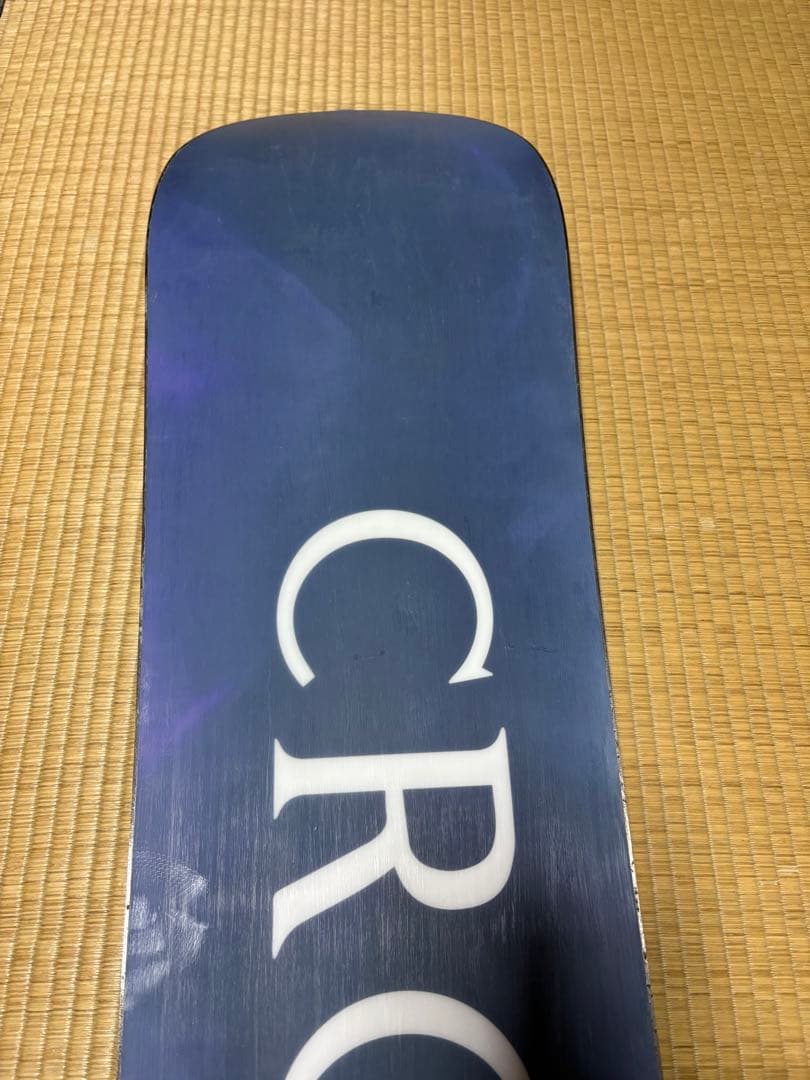 クロージャ　MANTIS スノーボード -152