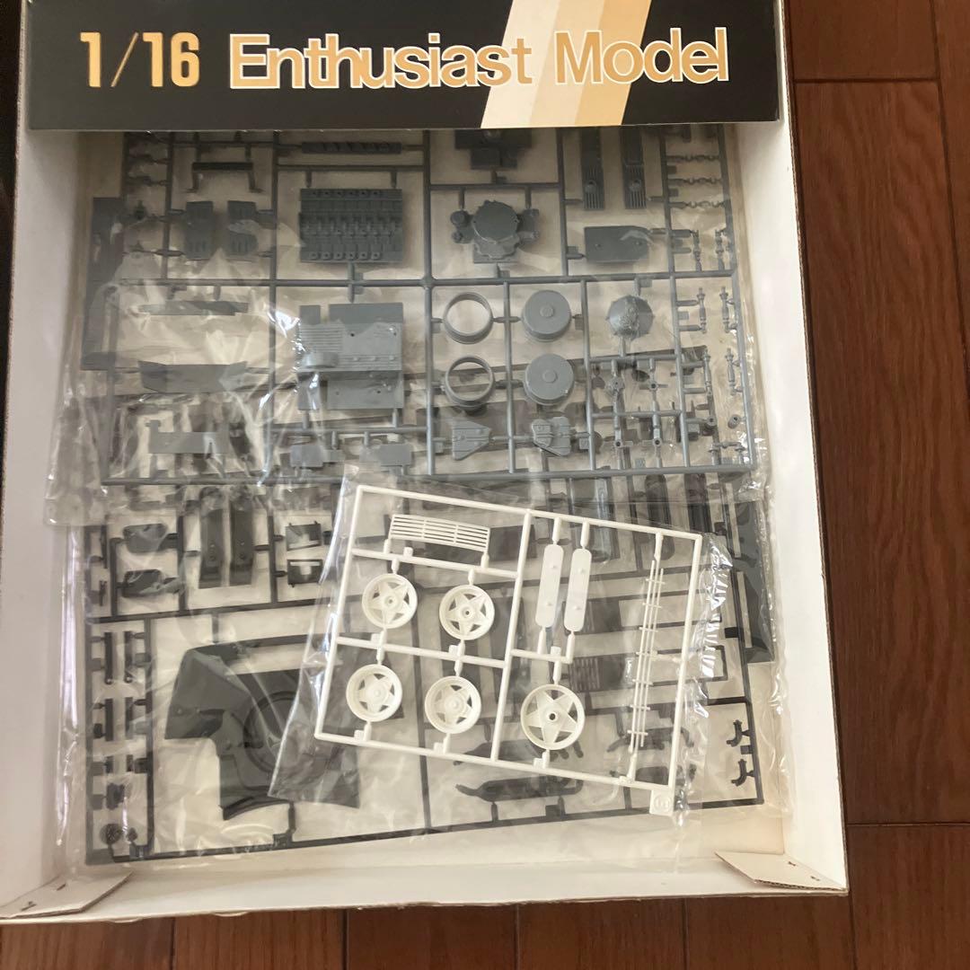 Ferrari BB512 berlinaetta boxer 1/76スケール