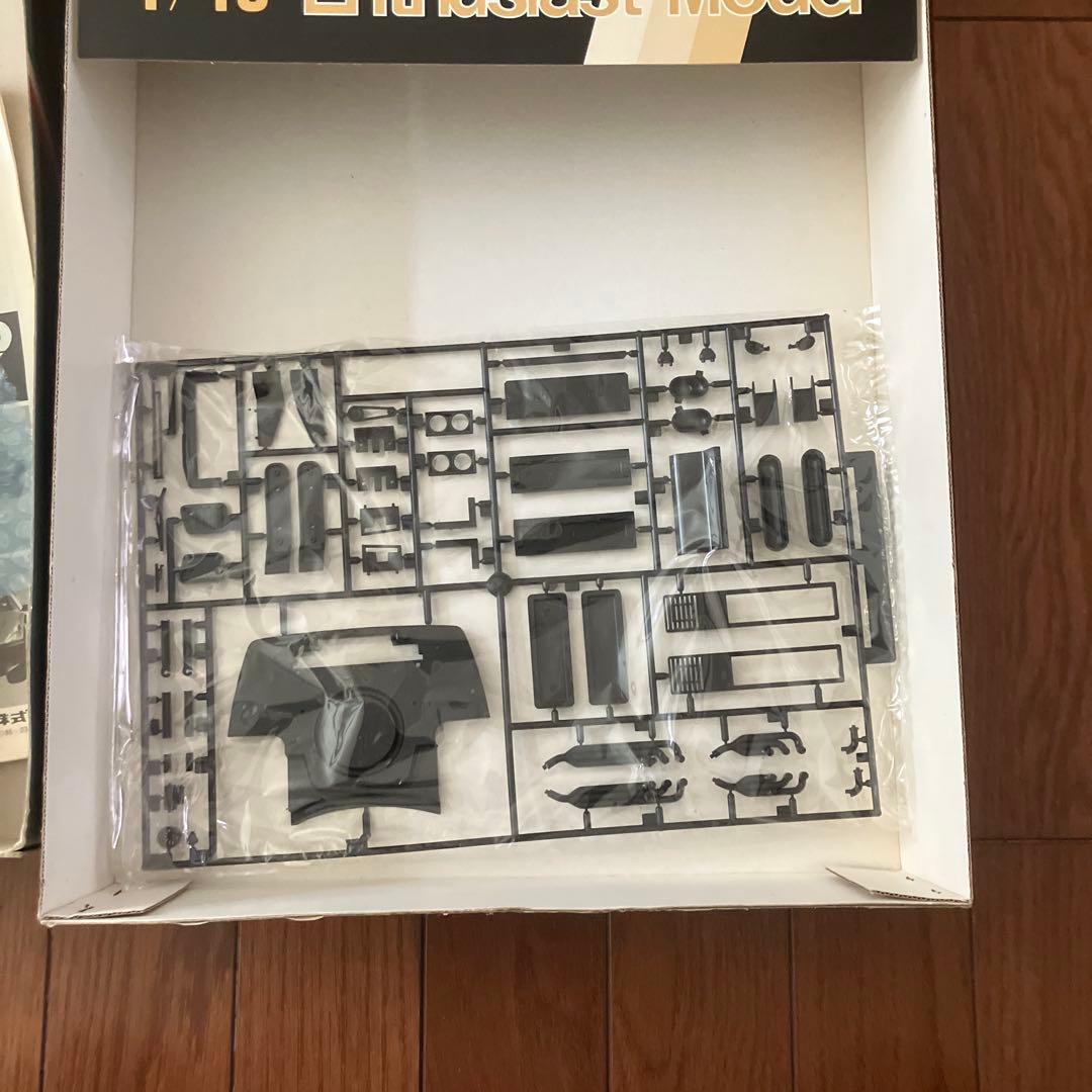 Ferrari BB512 berlinaetta boxer 1/76スケール