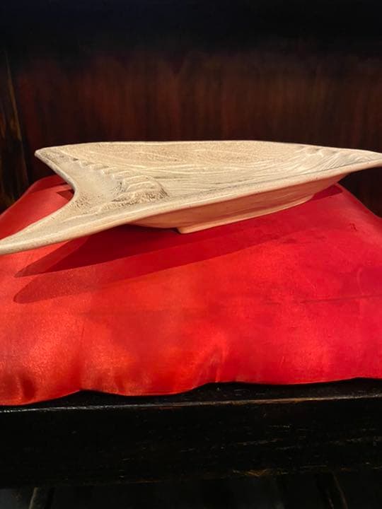 アメリカン50'sミッドセンチュリー(灰皿)綺麗な状態