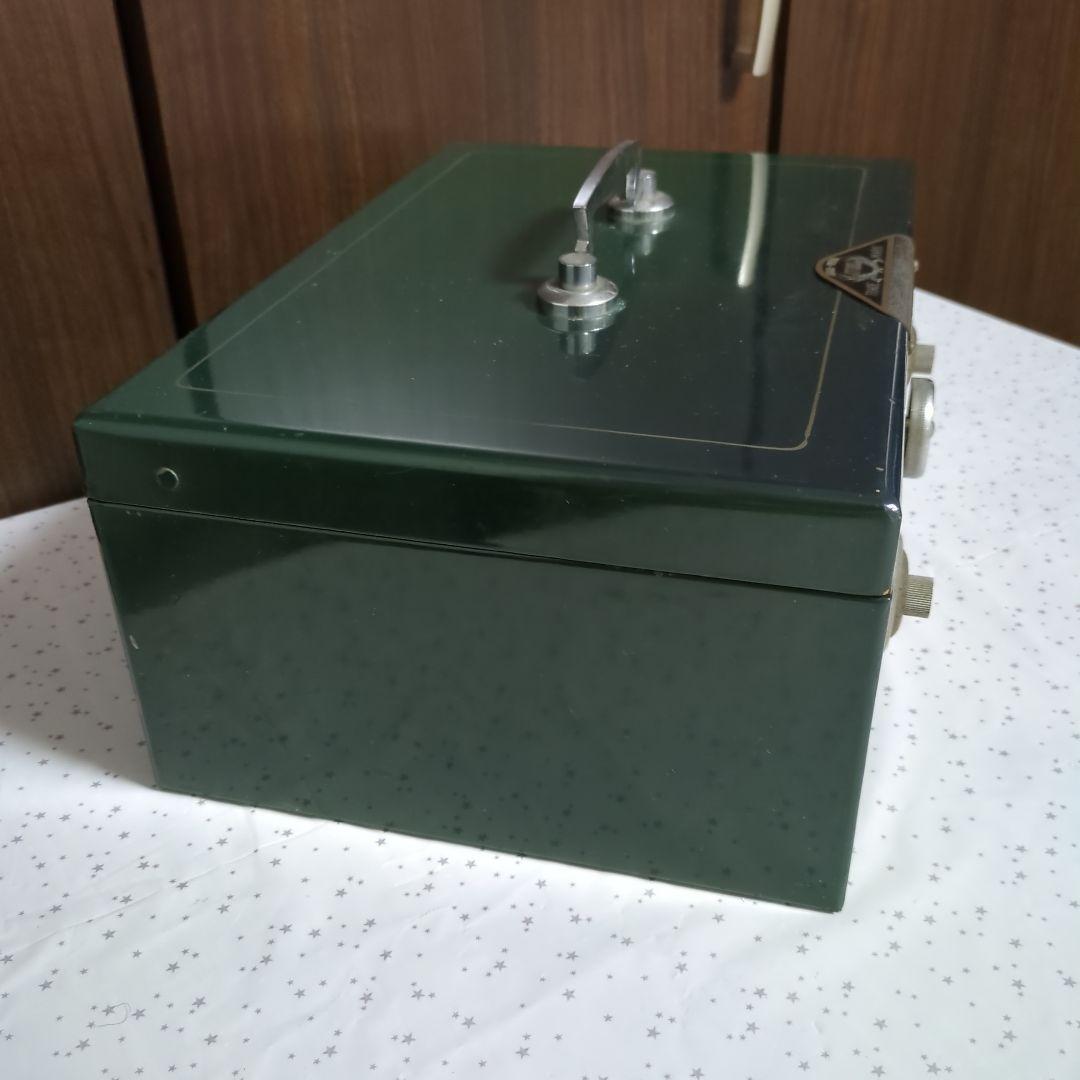 SALE　貴重　ITOKI　手提げ金庫　ベル付き　MADEIN　JAPAN