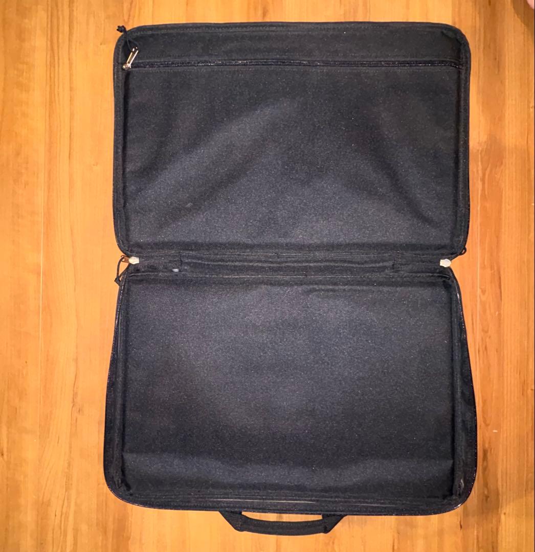 サンゾー工務店　アイアンテーブルミニ&ケースセット