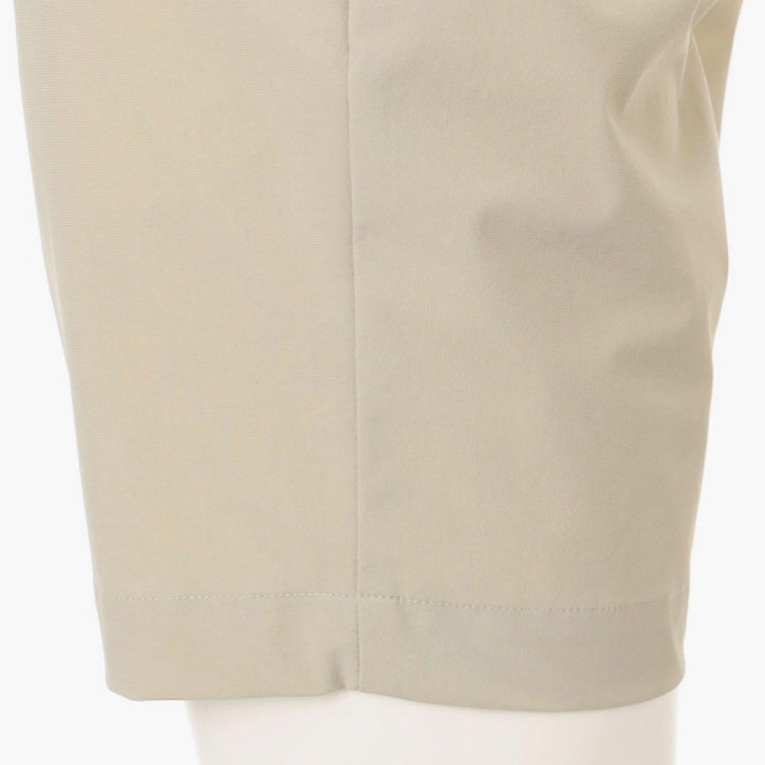 【新品・タグ付き】完売品 BRIEFING メンズ ショーパン ベージュ