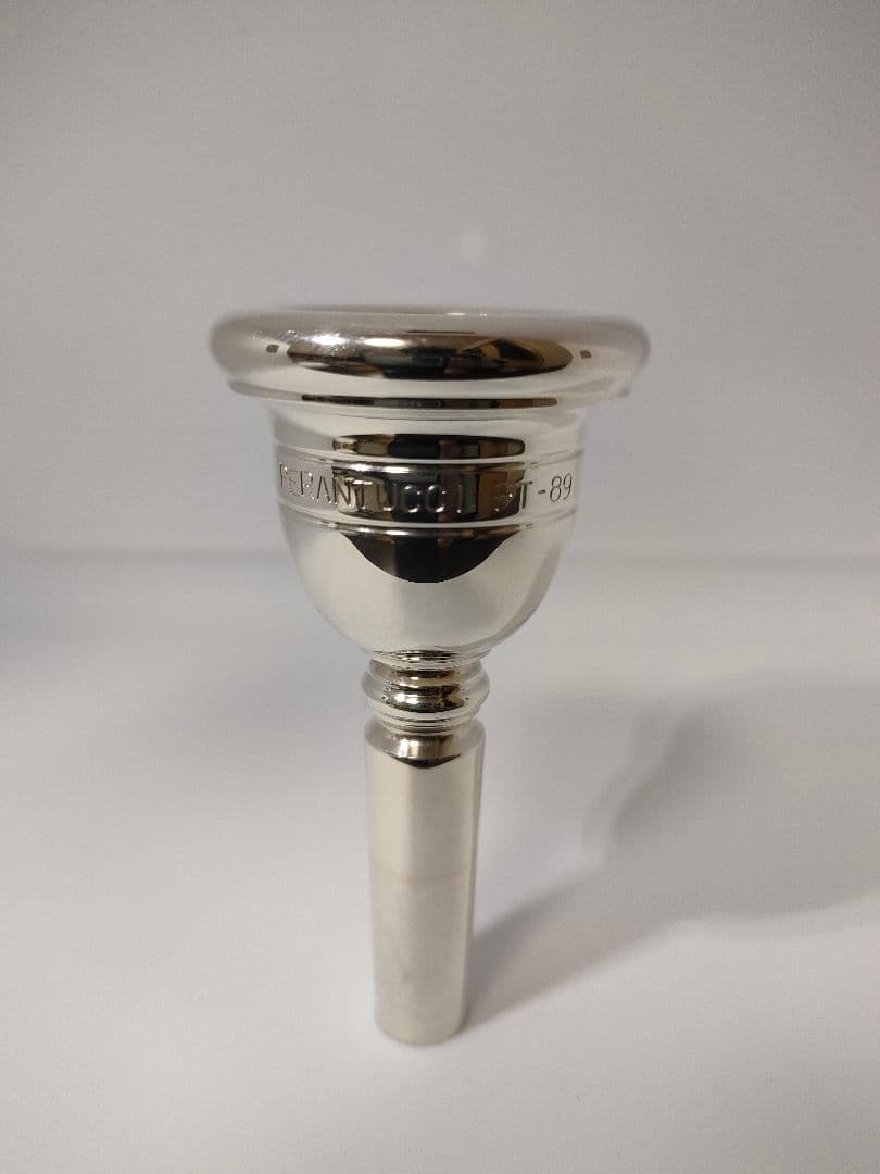 チューバマウスピース　ペラントゥッチ　PT-89
