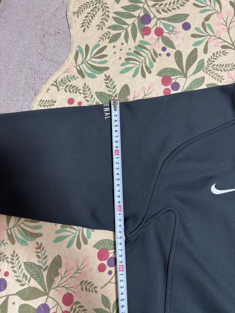 【Mサイズ】アーセナル 2005-06 トレーニング　スウェットシャツ