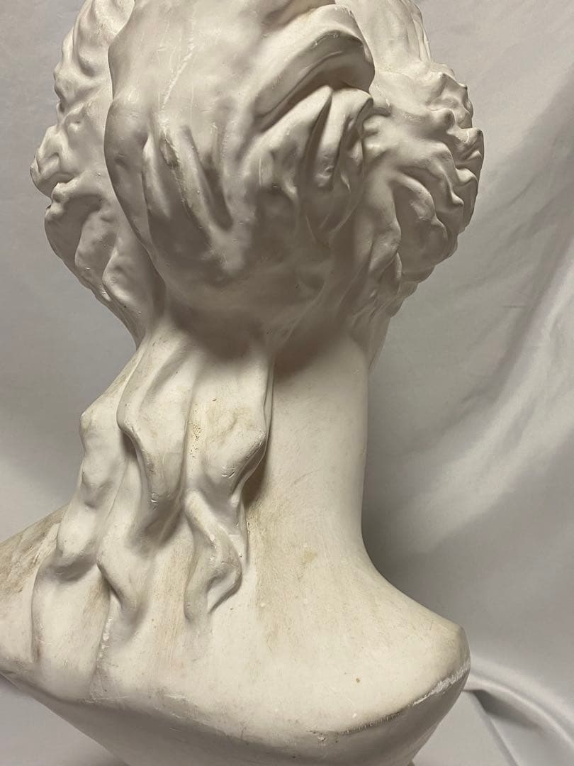 2669❣️ 石膏像 ミロのヴィーナス 胸像 美術　デッサン　オブジェ