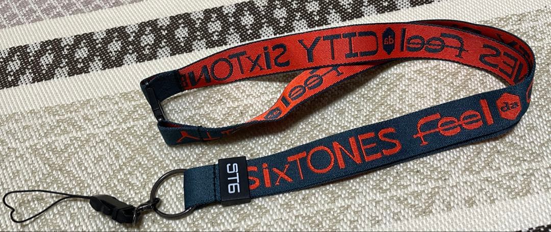 SixTONES Feel da CITY CD-2形態・Blu-ray セット