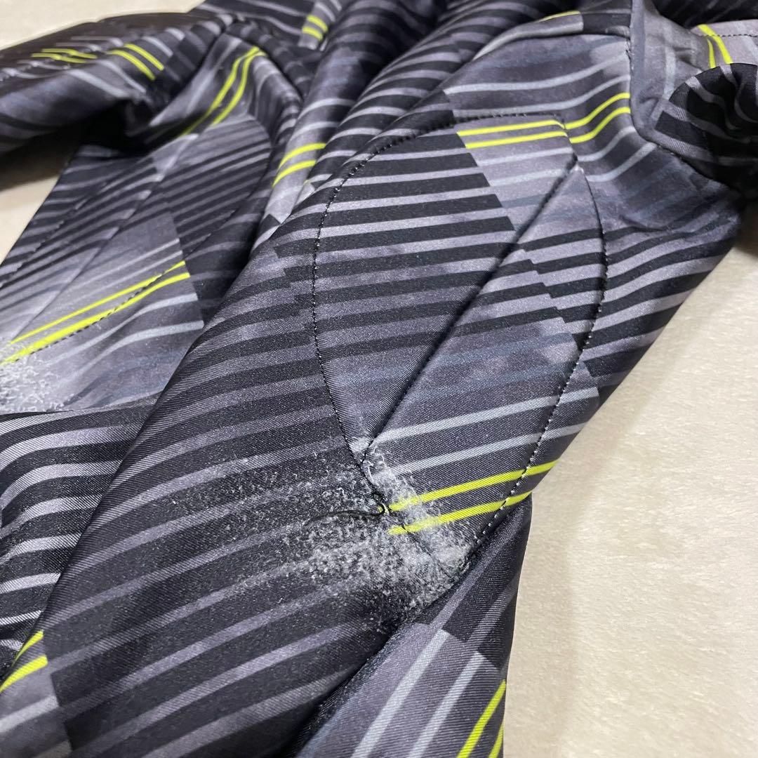 GOLDWIN gs racing suit アルペンスキー　ワンピース　150