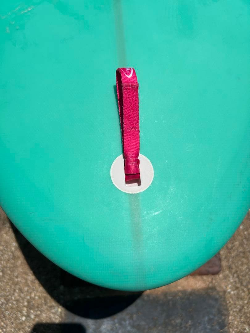 パタゴニア FCD ウエボ・ランチェロ　Huevo Ranchero 7'6\"