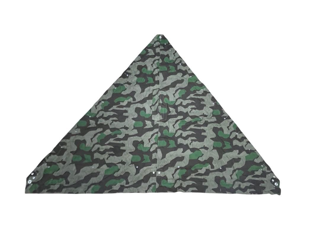 ドイツ軍 軍幕 レプリカ