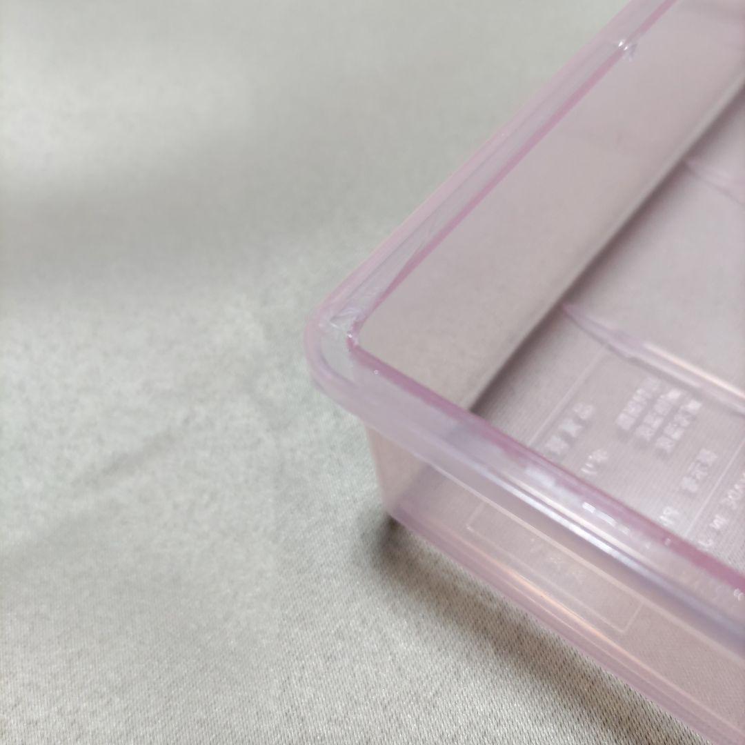 【激レア】 ハローキティ　フルーツ柄　3段チェスト　収納ボックス　小物入れ