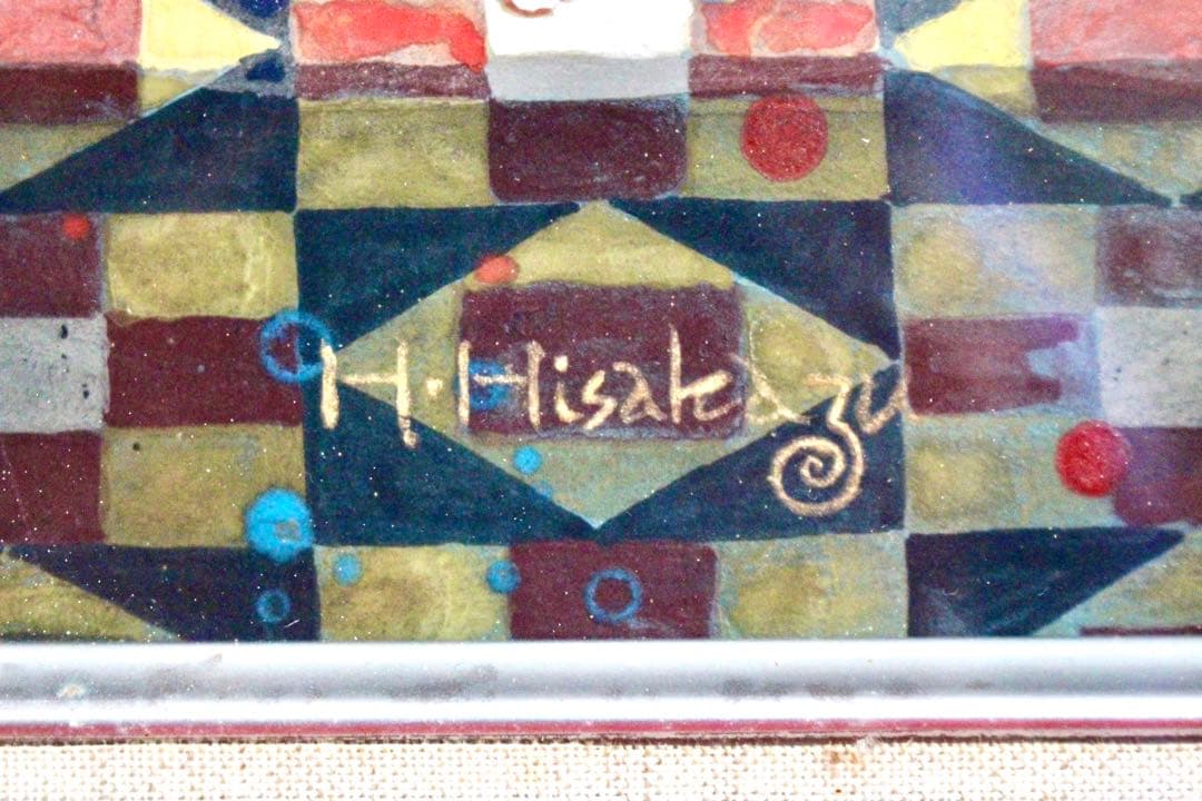 花乙女コレクション【花岡寿一　窓辺のフルート奏者】購入金額より60％お値引き！！