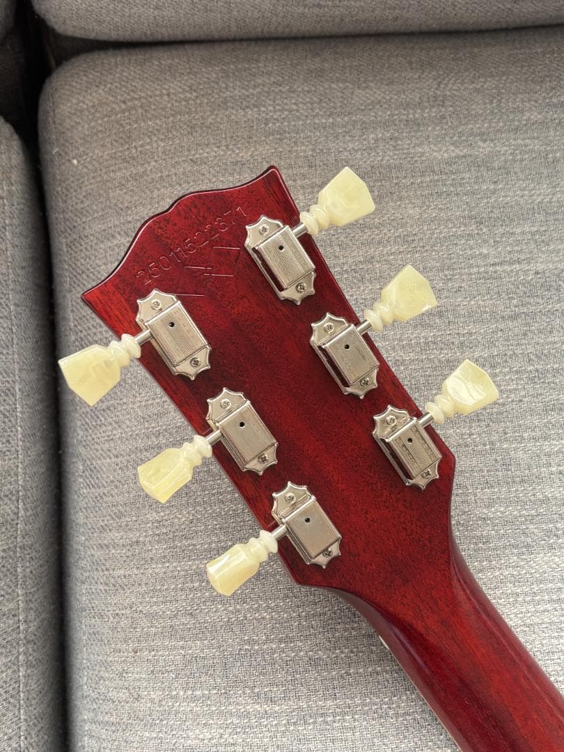 ギター Epiphone Inspired by Gibson Custom 1964