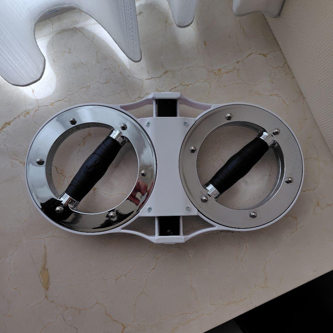 バーンマシン2　美品