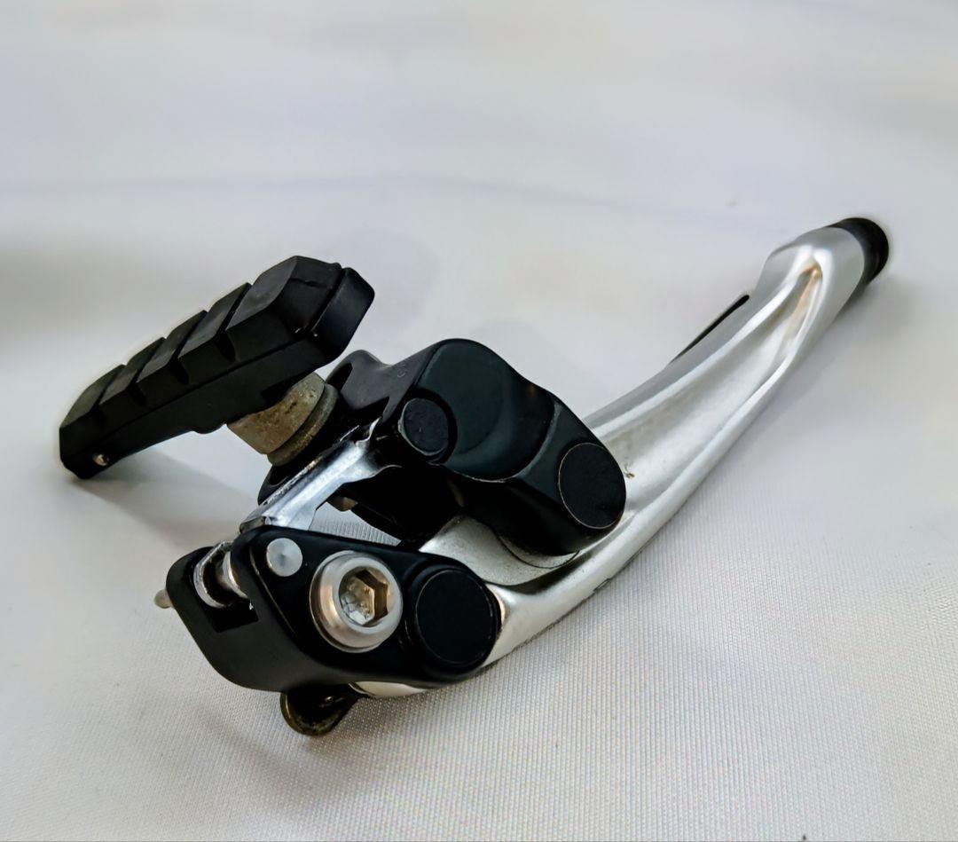 シマノ VブレーキDEORE-XT BR-M750前後セット