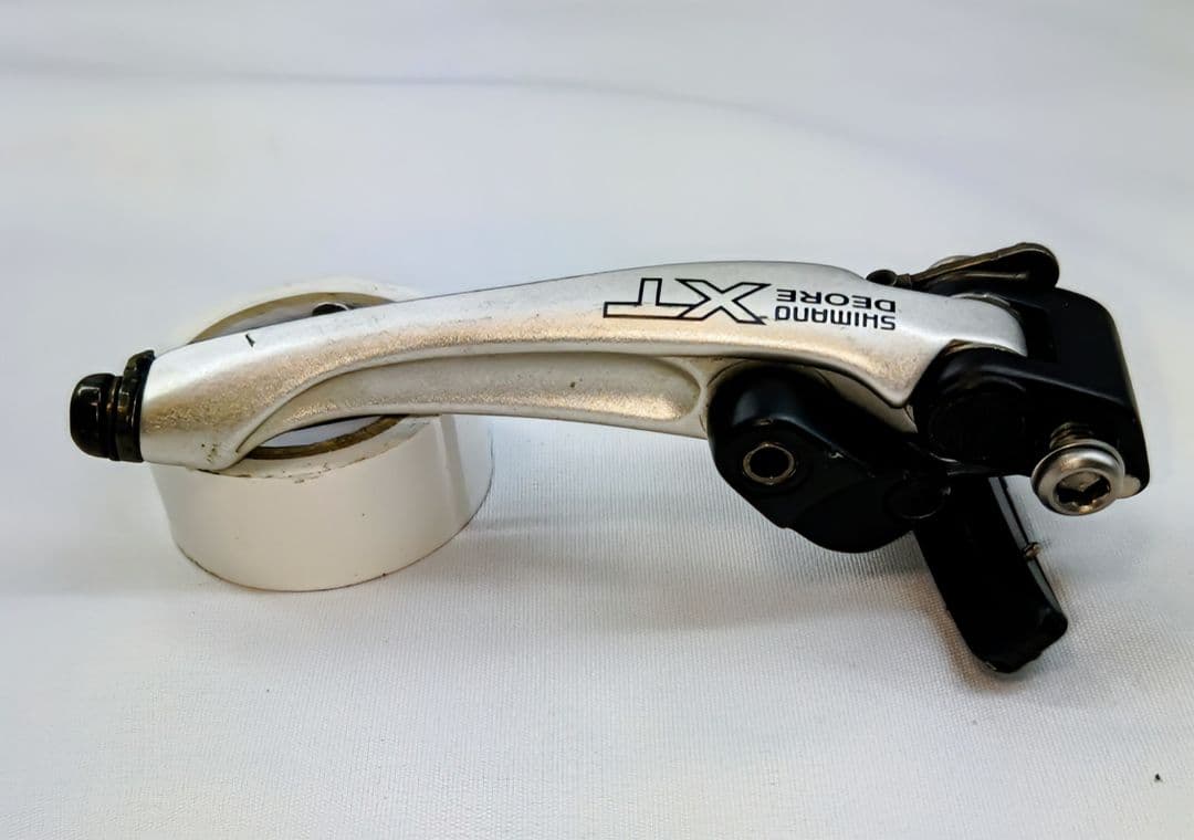 シマノ VブレーキDEORE-XT BR-M750前後セット