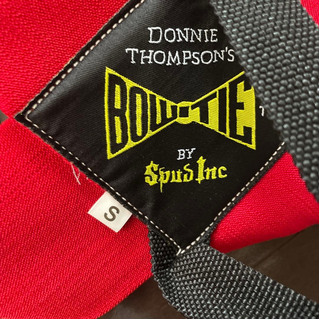 BOW-TIE ボウタイ