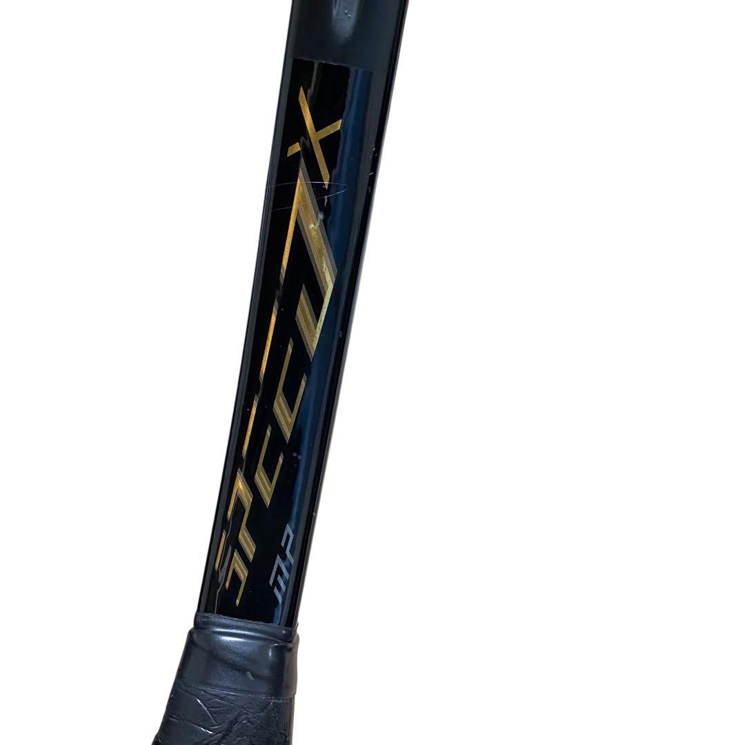 【美品】HEAD GRAPHENE 360 SPEED X MP 2019