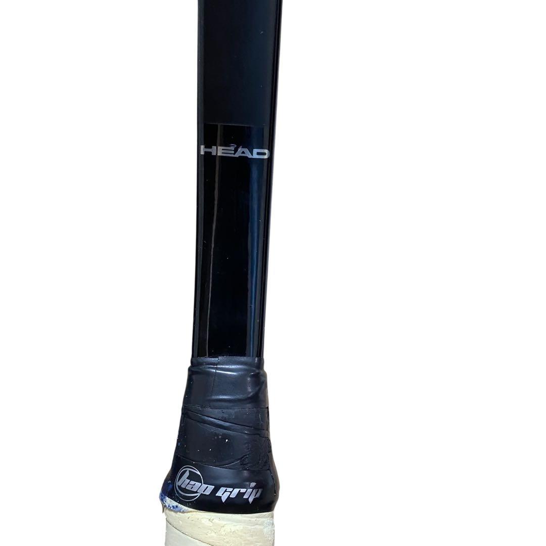 【美品】HEAD GRAPHENE 360 SPEED X MP 2019