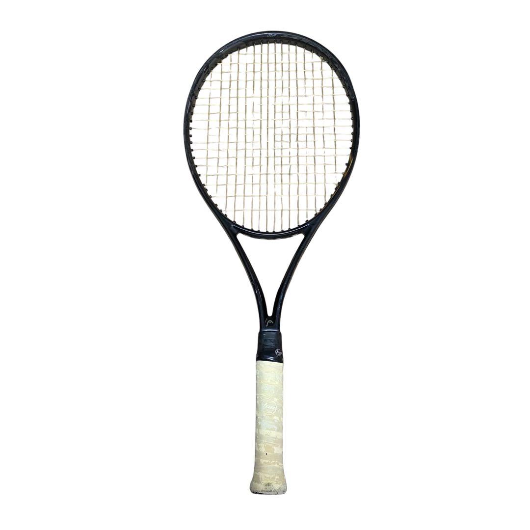 【美品】HEAD GRAPHENE 360 SPEED X MP 2019