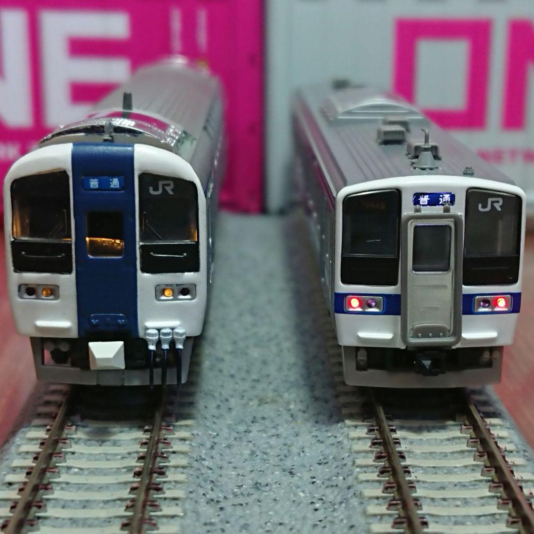 415系 常磐線 0番台 1500番台 1900番台トータルスペシャルセット