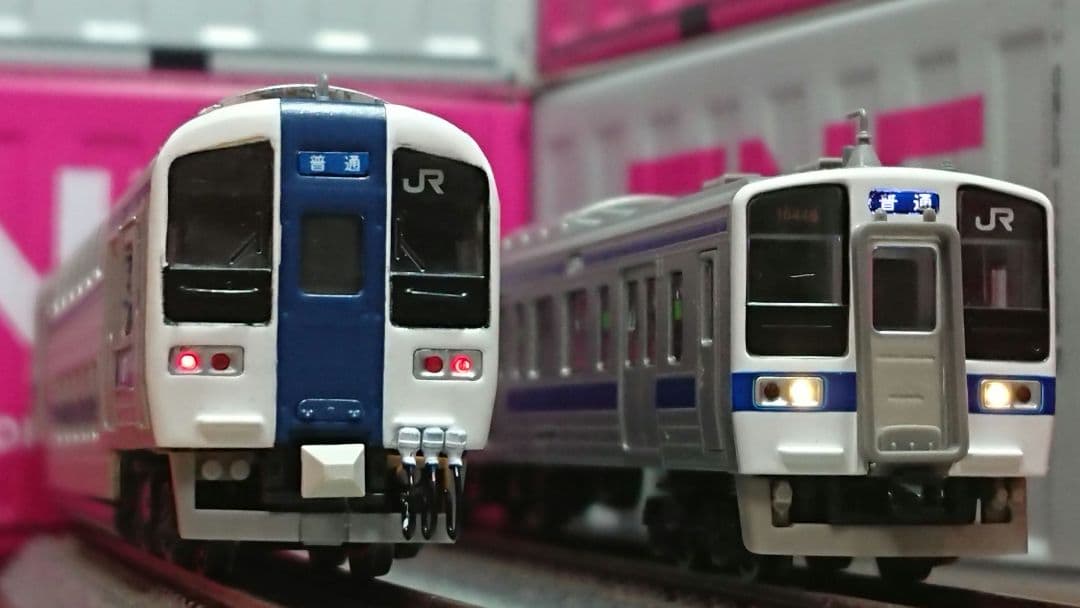 415系 常磐線 0番台 1500番台 1900番台トータルスペシャルセット