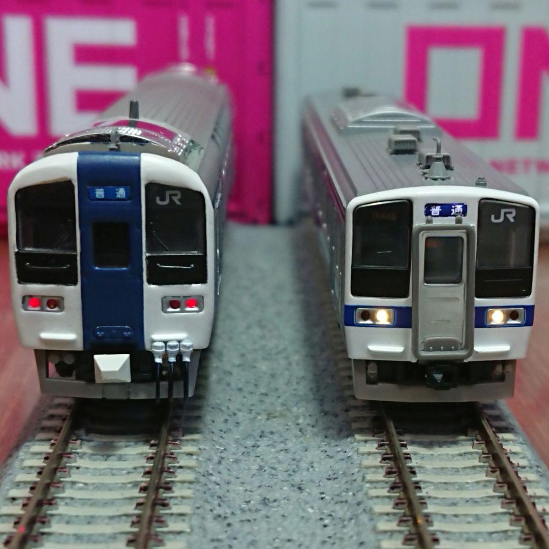 415系 常磐線 0番台 1500番台 1900番台トータルスペシャルセット