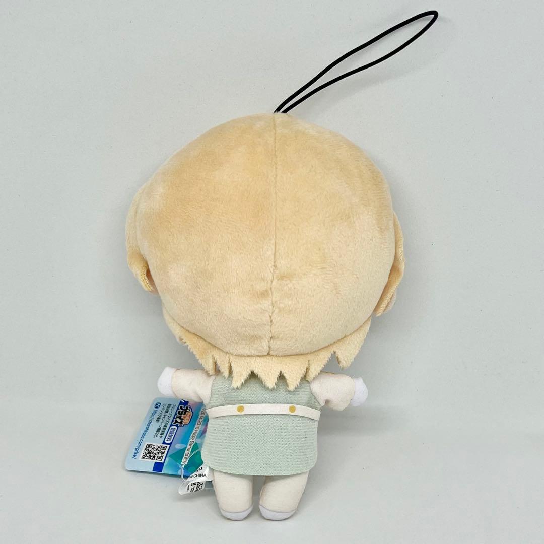 あんさんぶるスターズ！ あんスタ 新衣装 ぬいぐるみ fine 天祥院 英智