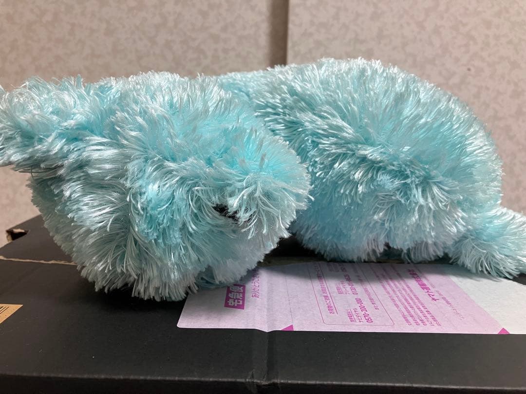 リイシューねこちゃん　米津玄師