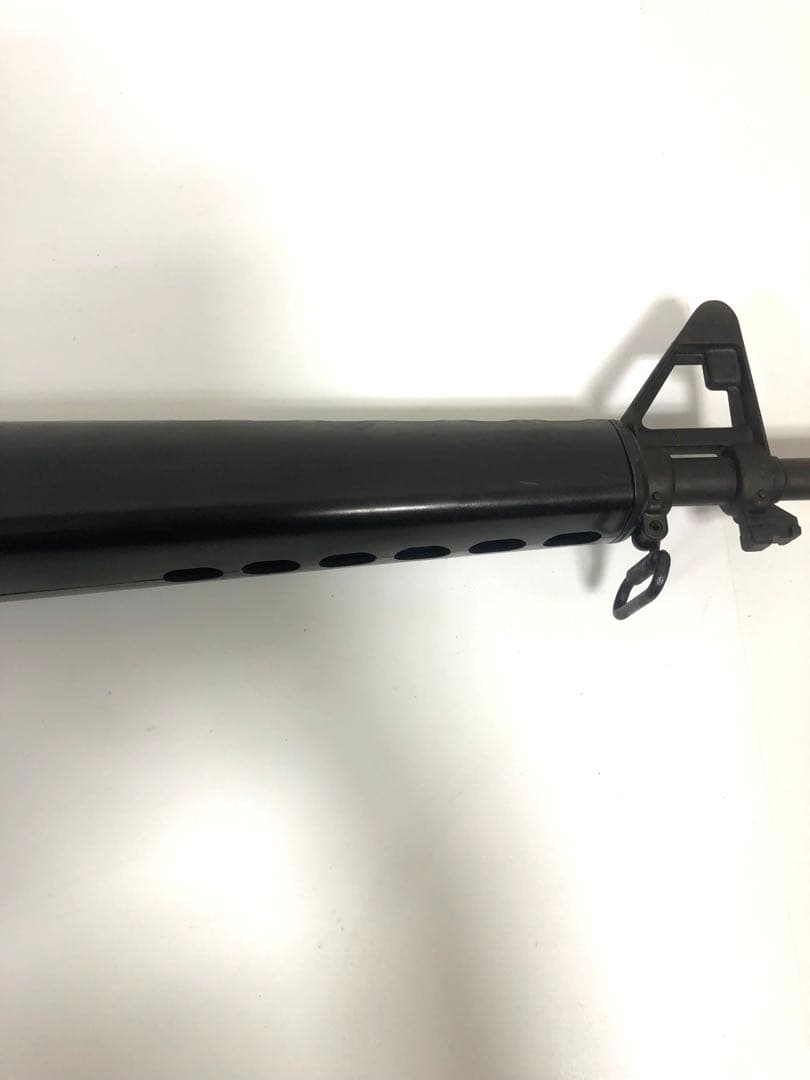 MGC M16 アサルトライフル　SMG ジャンク　モデルガン