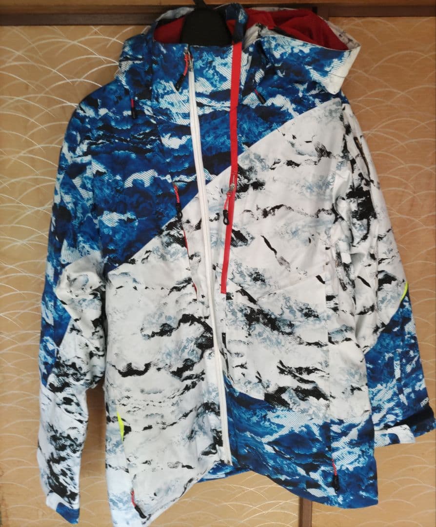 新品タグ付 Phenix フェニックス パンツ & 良好 ジャケット 組み合わせ