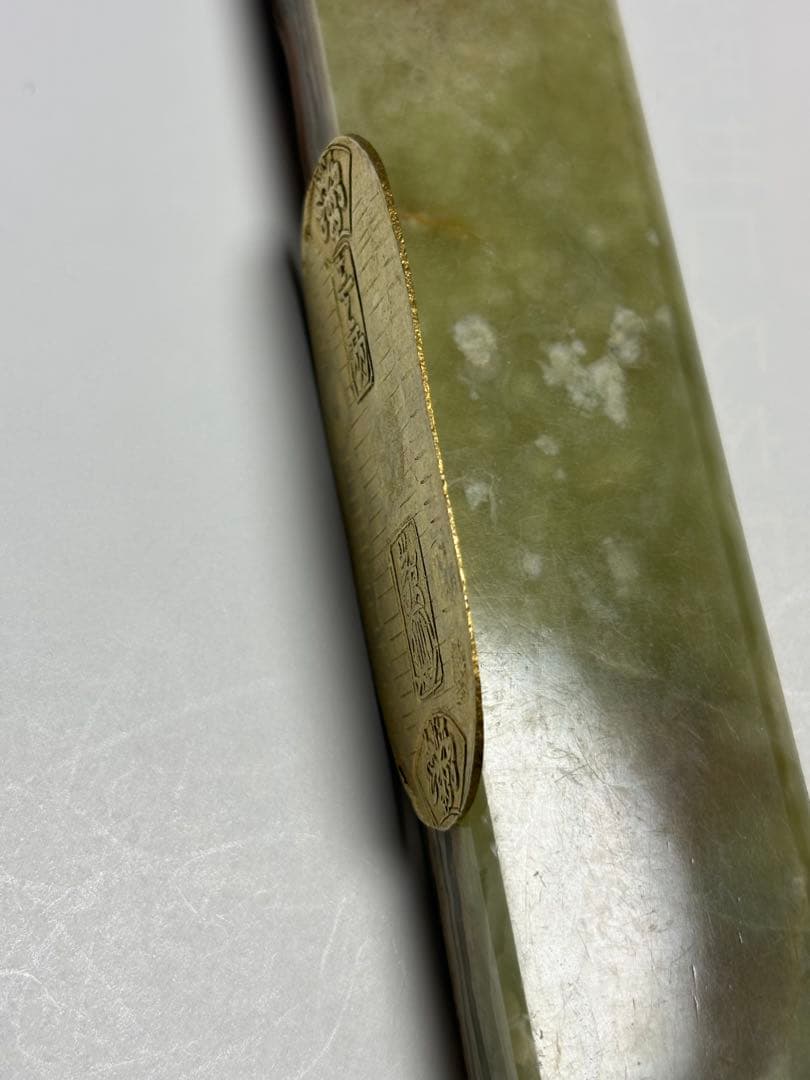 文政小判金、草文小判、本物、古銭、貨幣、金貨