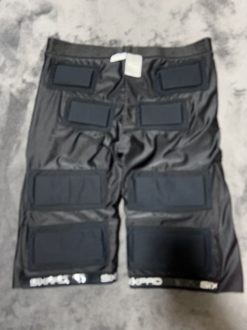 SIXPAD パワースーツ ウィメンズ