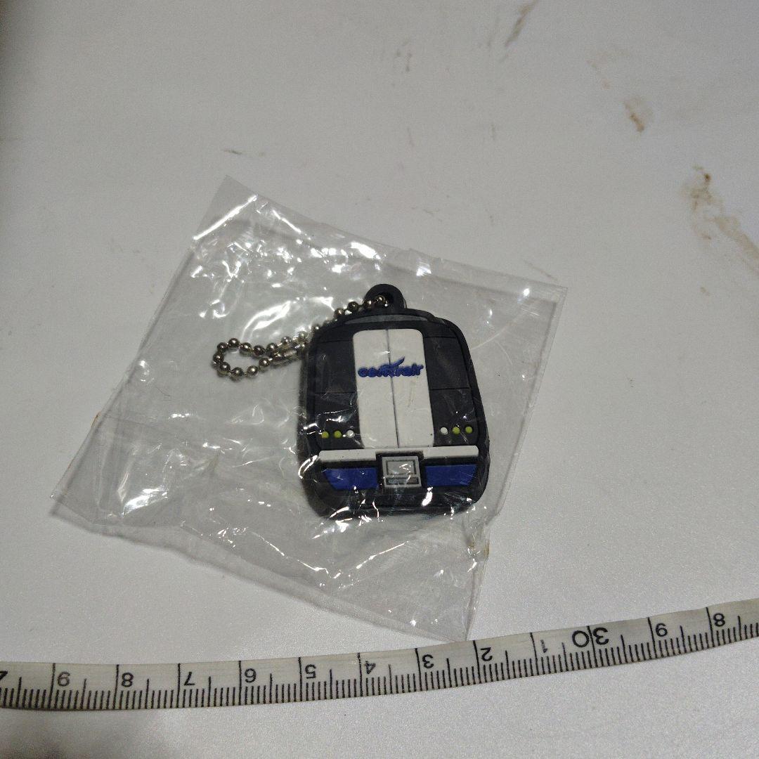 【名古屋鉄道】2000系ミュースカイ　キーカバー