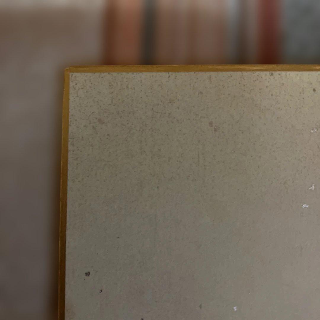 天野喜孝 直筆 サイン色紙 写真付き サイン