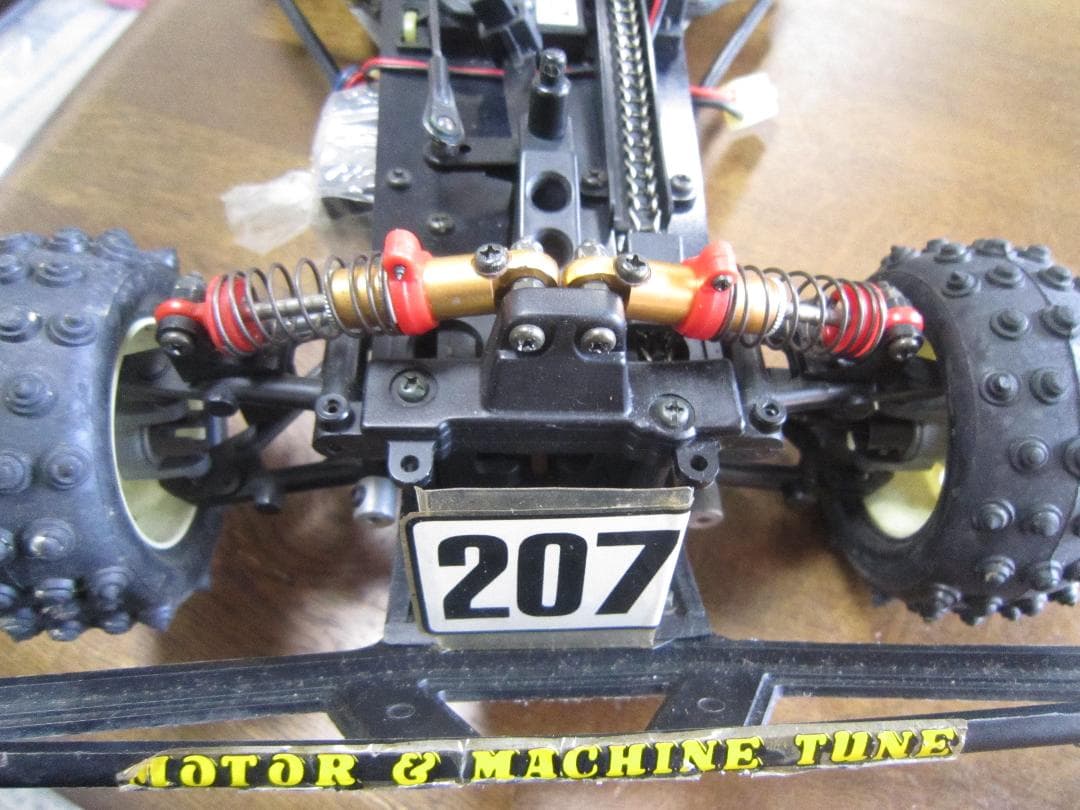 京商 ギャロップ MKⅡ 4WDS GALLOP 24時間のみ出品