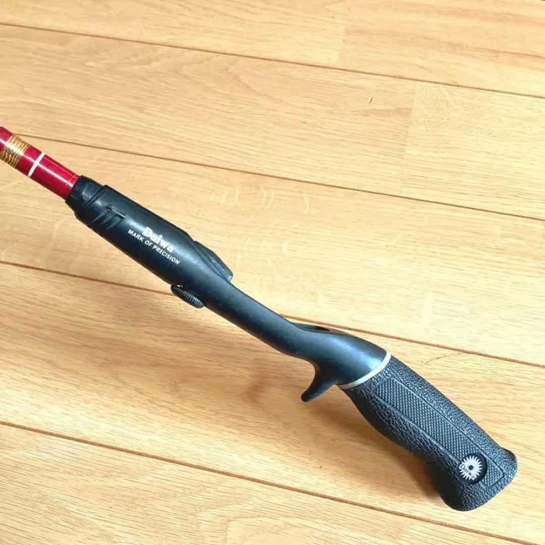 ダイワ　ジェットキャスト　JETCAST 60L