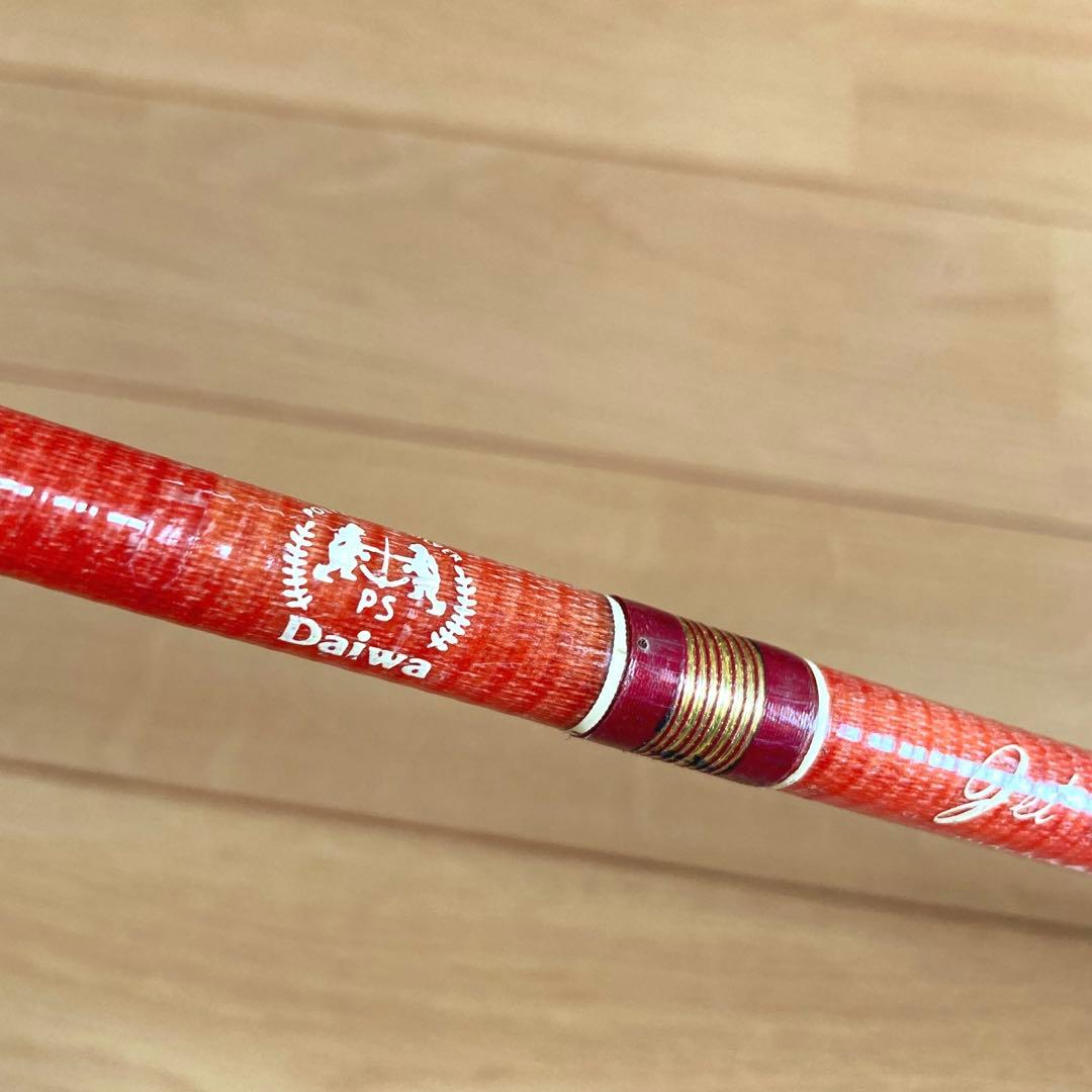 ダイワ　ジェットキャスト　JETCAST 60L