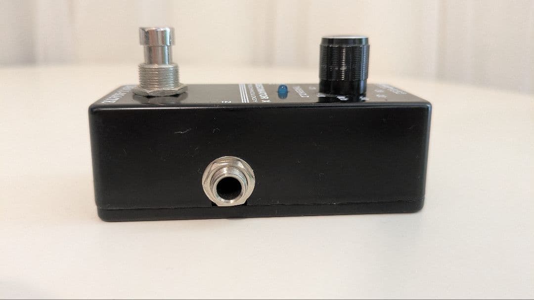 ギター ISP TECHNOLOGIES DECI-MATE