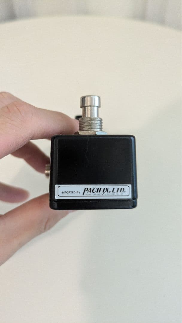 ギター ISP TECHNOLOGIES DECI-MATE