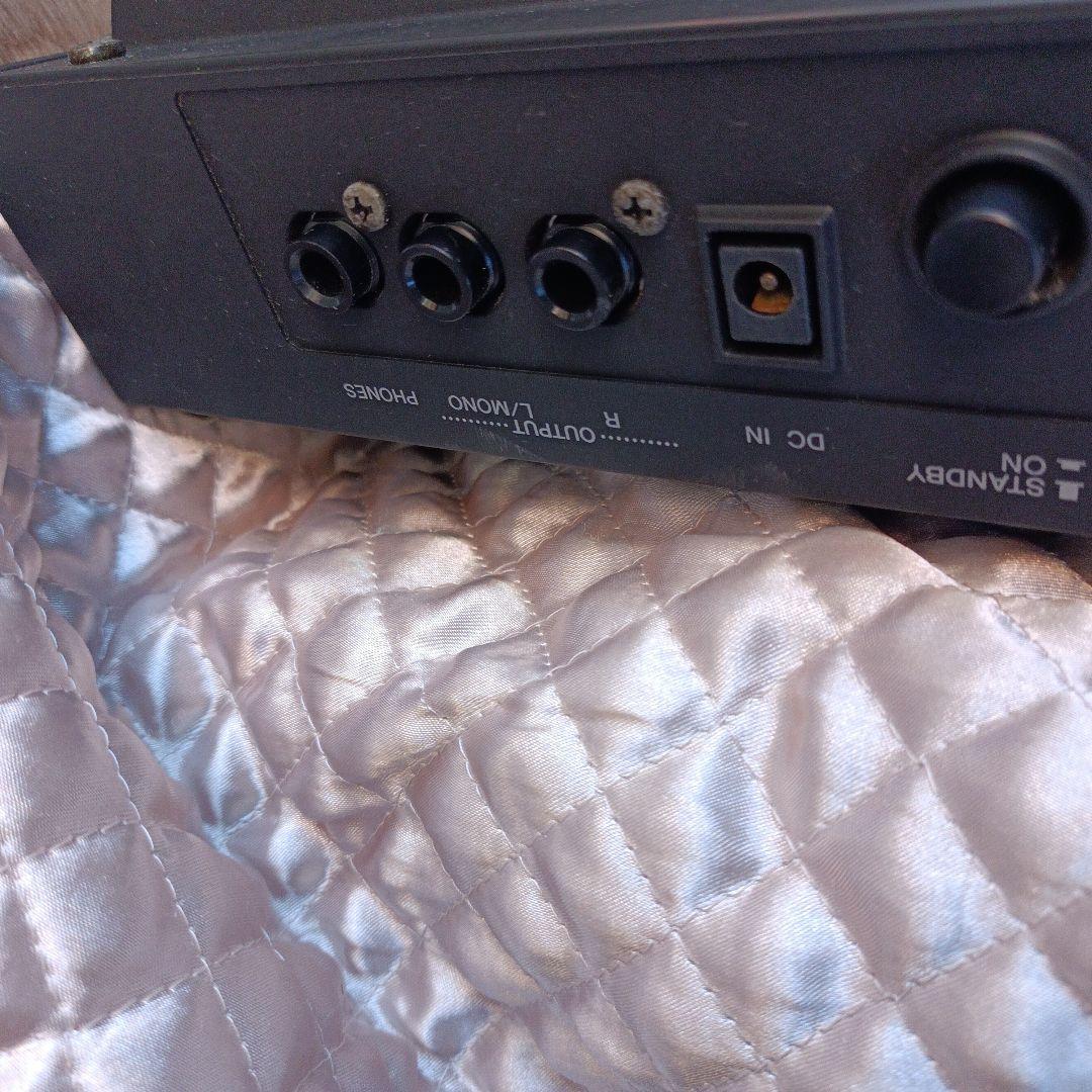 Yamaha S03 シンセサイザー 61鍵