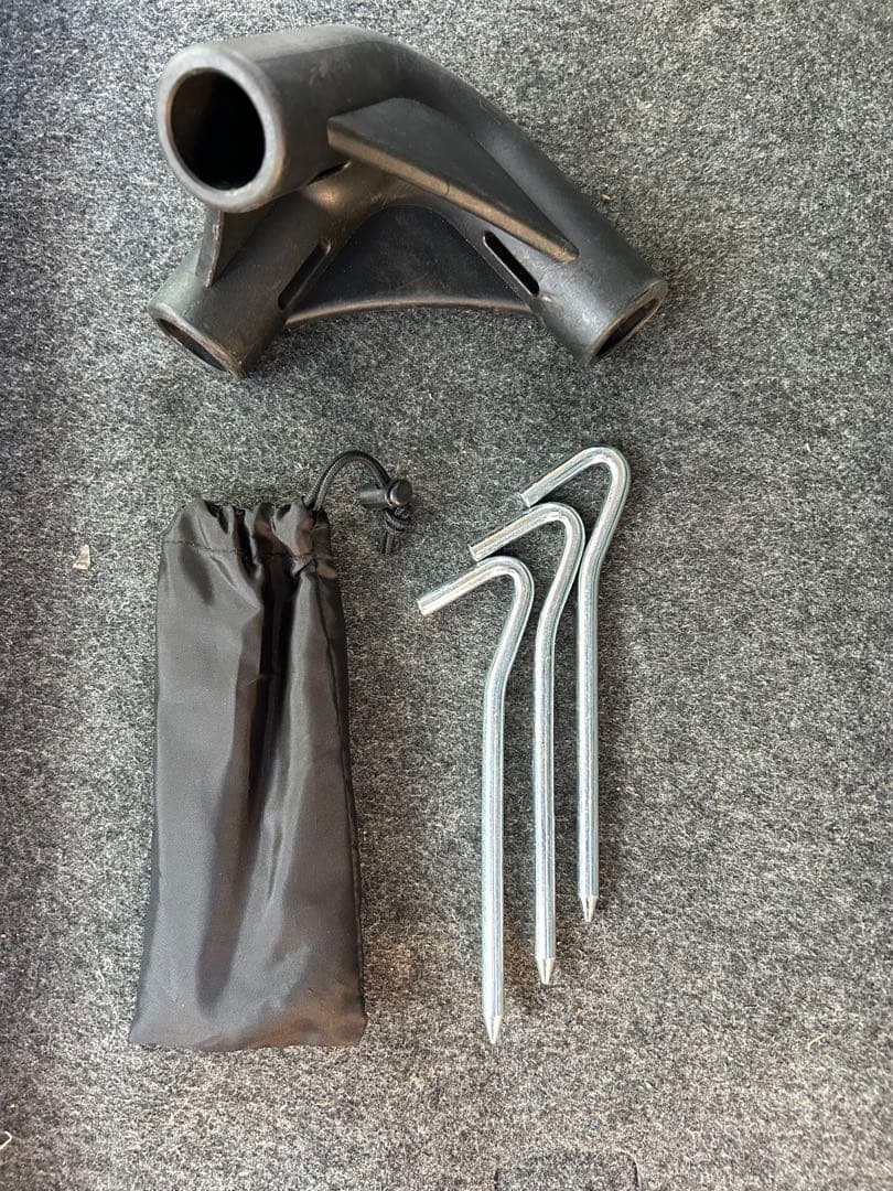 CIRCUS TRIPOD MID サーカストリポッド ミッド