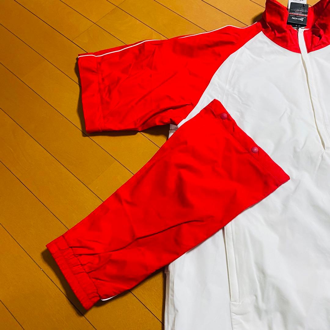 SRIXON メンズウェア LLサイズ 上下セット