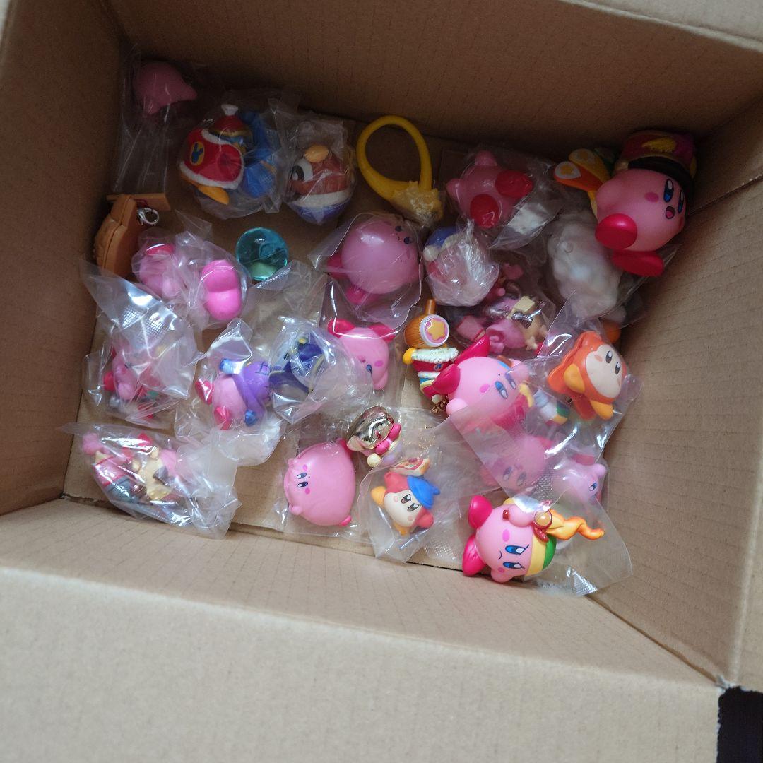 カービィ　まとめ売り　30点以上